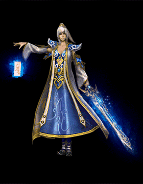 道士