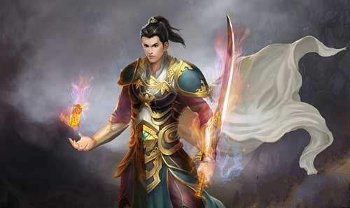 道士