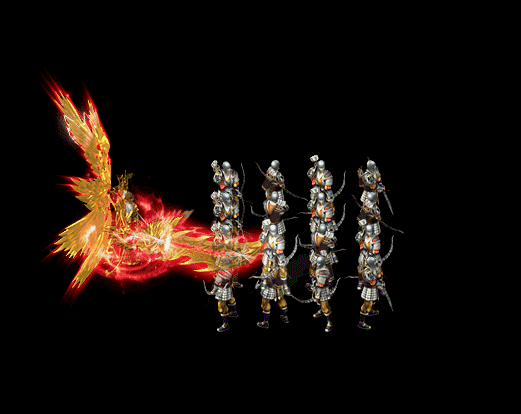 3级天降神罚2 3级天降神罚2